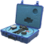 GE Druck DPI 104 Calibration Kit