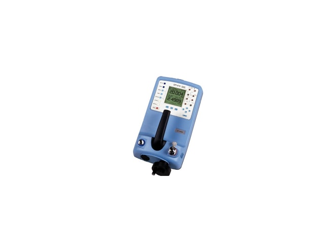 Druck DPI 610LP / 615LP Pressure Calibrator