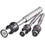 GE Inspection Technologies Dyna Impact Devices