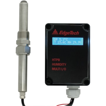Edgetech HT120 Series Humidity Transmitter