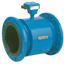 Krohne Enviromag 2000 Electromagnetic Flow Meter