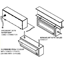 Enclosure for EPAX05 and EPAX06