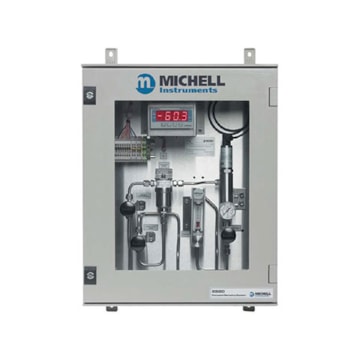 Michell Instruments ES20 Sampling System