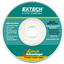 Extech RHT10-SW GPP (g/kg) Software