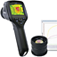 Flir E40-RKIT Infrared Camera Bench Top Test Kit