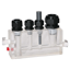 Oakton Flowblock System