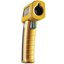 Front View Fluke 62 Mini Infrared Thermometers