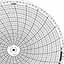Honeywell 14158  Ink Writing Circular Chart