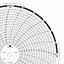 ABB Kent-Taylor OP132  Ink Writing Circular Chart