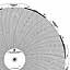 ABB Kent-Taylor OP152240  Ink Writing Circular Chart