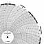 Foxboro 819262  Ink Writing Circular Chart