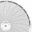 ABB Kent-Taylor OP3418  Ink Writing Circular Chart