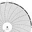 ABB Kent-Taylor OP3554  Ink Writing Circular Chart