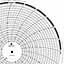 ABB Kent-Taylor OP777A  Ink Writing Circular Chart