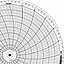 Honeywell 14254  Ink Writing Circular Chart