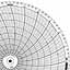 Honeywell 14262  Ink Writing Circular Chart