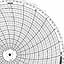 Honeywell 14305  Ink Writing Circular Chart