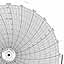 Honeywell 14705  Ink Writing Circular Chart