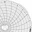 Honeywell 14723  Ink Writing Circular Chart