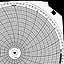 Honeywell 16403  Ink Writing Circular Chart