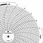 Foxboro 898404  Ink Writing Circular Chart