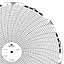 ABB Kent-Taylor OP1111  Ink Writing Circular Chart