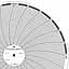 ABB Kent-Taylor OP250  Ink Writing Circular Chart