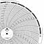 Foxboro 898567  Ink Writing Circular Chart