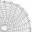 Honeywell 12185  Ink Writing Circular Chart