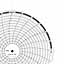 ABB Kent-Taylor 5009  Ink Writing Circular Chart