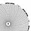 Dickson 820  Ink Writing Circular Chart