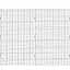 Yokogawa B953AHS  Fanfold Strip Chart