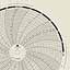 Foxboro 818676  Ink Writing Circular Chart