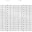 Yokogawa B953ASN  Fanfold Strip Chart