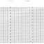 Yokogawa B953ASZ  Fanfold Strip Chart
