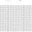 Yokogawa B953ASQ  Fanfold Strip Chart