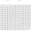 Yokogawa B953ASL  Fanfold Strip Chart