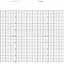 Yokogawa B953ASK  Fanfold Strip Chart