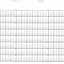 Yokogawa B953ANZ  Fanfold Strip Chart