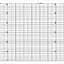 Foxboro YEW E9060-CN  Fanfold Strip Chart