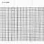 Yokogawa B9541AR  Fanfold Strip Chart