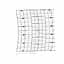 Foxboro 55643-6TX  Fanfold Strip Chart