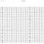Yokogawa B953AAL  Fanfold Strip Chart