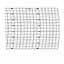 Foxboro 56576-6TX  Fanfold Strip Chart