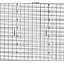 Yokogawa B956AEF  Fanfold Strip Chart