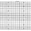 Yokogawa B956AED  Fanfold Strip Chart