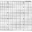 Yokogawa B956ADL  Fanfold Strip Chart