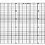 Yokogawa B956AFH  Fanfold Strip Chart