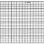 Yokogawa B956ACQ  Fanfold Strip Chart