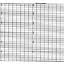 Yokogawa B956AAS  Fanfold Strip Chart